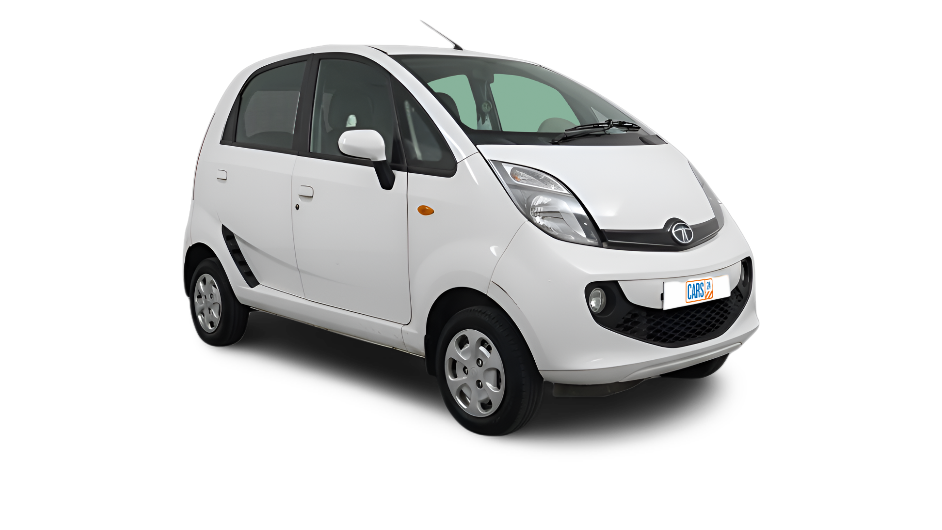 Tata Nano-img